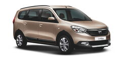 Dacia Lodgy (2012). Le travail du consommateur