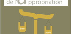 La voie de l'appropriation