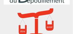 La voie du dépouillement