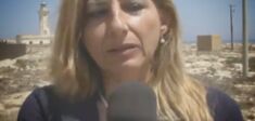 Giusi Nicolini. La lionne de Lampedusa défend les réfugiés