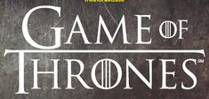 Game of Thrones