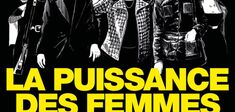 La Puissance des femmes. Une autre histoire de la pensée