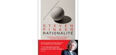 Le plaidoyer de Steven Pinker pour sauver la raison
