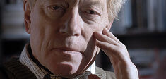 Mort du philosophe Roger Scruton