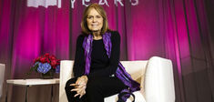 Gloria Steinem : quel féminisme après Trump ?