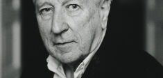 Mort du poète suédois Tomas Tranströmer