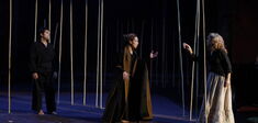 “Une Flûte enchantée”, par Peter Brook : un opéra sur écoute