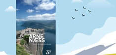 “Vers l'écologie profonde”: à la (re)découverte d’Arne Næss, penseur majeur de l'environnement