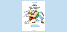 Obélix et la résistance de la bonté