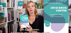 Camille Froidevaux-Metterie : “Il est possible de penser la grossesse dans une perspective féministe”
