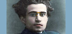 Antonio Gramsci, révolutionnaire tragique