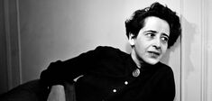 Hannah Arendt et le rêve d’une fédération post-nationale et post-coloniale
