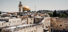 Faire de Jérusalem une zone internationale, une idée utopique ?