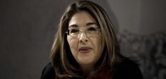 “23 Penseuses pour 2023” : Naomi Klein contre la nostalgie toxique