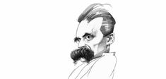 Réussir son “Janvier sec” avec Nietzsche