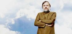 "Mon souhait pour 2023", par Slavoj Žižek