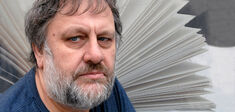 Slavoj Žižek : de la stupidité des “chatbots”