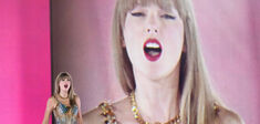 Pourquoi Taylor Swift ?
