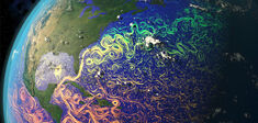 L’effondrement du Gulf Stream, une menace pour la Terre