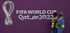 Coupe du monde de football au Qatar : un non-événement ?