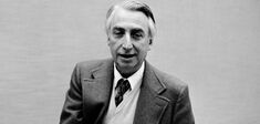 “Le Neutre” de Roland Barthes : écoutez 5 extraits du cours, commentés par Éric Marty