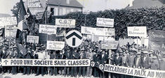 Une petite histoire (philosophique) des syndicats