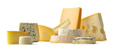 Tout un fromage