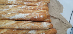 La baguette a-t-elle un prix ?