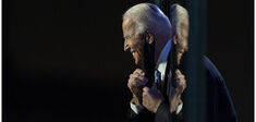 Joe Biden, guérisseur de l’Amérique ?