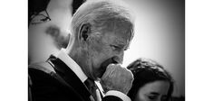 Comment Kierkegaard a fait campagne pour Joe Biden