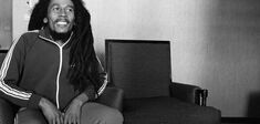 Bob Marley, messager incandescent du rastafarisme