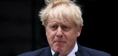 Boris Johnson, quand le “bouffon” ne fait plus illusion