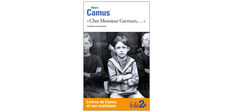 “Mon cher petit…” L’émouvante correspondance entre Camus et son instituteur, Louis Germain