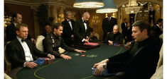 Casino Royale, ou l’art de bluffer