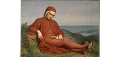 Dante, philosophe