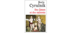 Entretien avec Boris Cyrulnik à l’occasion de la sortie de “Des âmes et des saisons”
