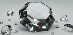 Les diamants artificiels sont-ils de vrais diamants ?