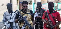 Chaos en Haïti : de quoi les gangs sont-ils le nom ? 