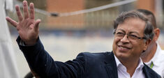 Gustavo Petro, un président philosophe à la tête de la Colombie ?