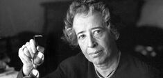 Les partis politiques dans l’impasse, avec Hannah Arendt