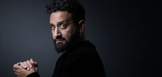La passion secrète de Cyril Hanouna pour… Hegel
