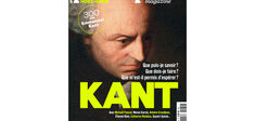 Pourquoi lire Kant aujourd’hui ? Réponse dans notre nouveau hors-série !