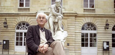 Jacques Bouveresse : “Les philosophes se racontent beaucoup d’histoires”