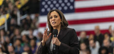 Kamala Harris, disciple de John Dewey ?