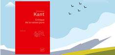 Trois bonnes raisons de lire la “Critique de la raison pure” de Kant cet été