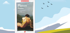 “Phèdre” de Platon : comment converser sous le chant des cigales