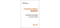 “Les Deux Cultures”, de Charles Percy Snow