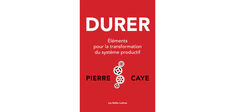 “Durer”, de Pierre Caye