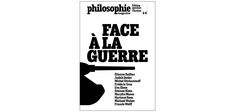 “Face à la guerre” : dix philosophes pensent la guerre en Ukraine