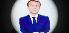 L’art oratoire d’Emmanuel Macron